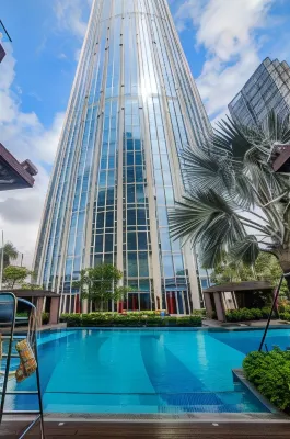Hyatt Regency Shenzhen Yantian Leisure & Recreation Photos