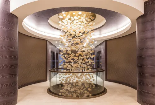 Radisson Collection Hotel Bamako Espaces publics Photos