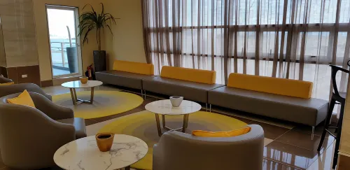 One Central Hotel & Suites Public Areas Photos