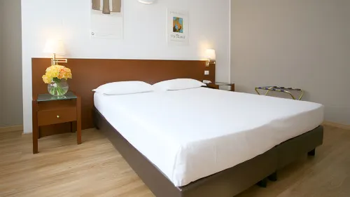 Hotel Oro Blu Photos