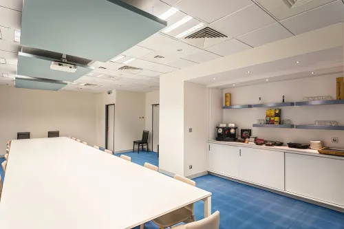 Mandarina Hotel Luxembourg Airport Ristorazione Photos