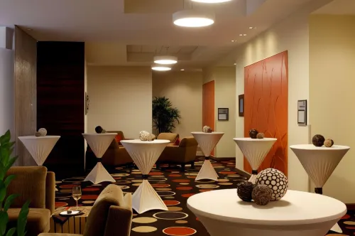 Hyatt House San Jose-Silicon Valley Espaces publics Photos