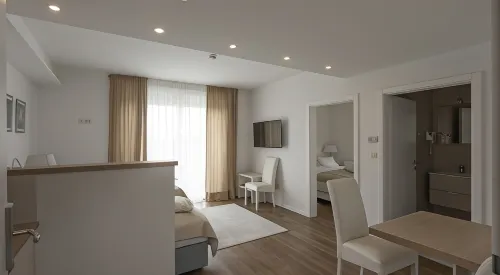 Hotel Magdalena Camere Photos