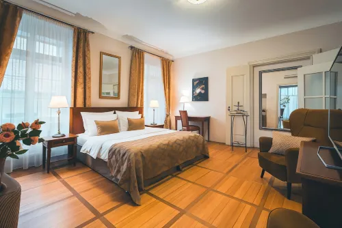 Appia Hotel Residences Rooms Photos