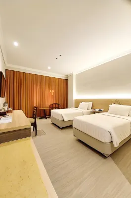 Grand Verona Samarinda Rooms Photos