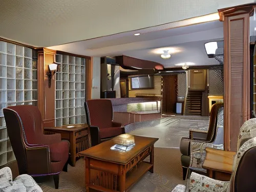 Irwin's Mountain Inn Photos