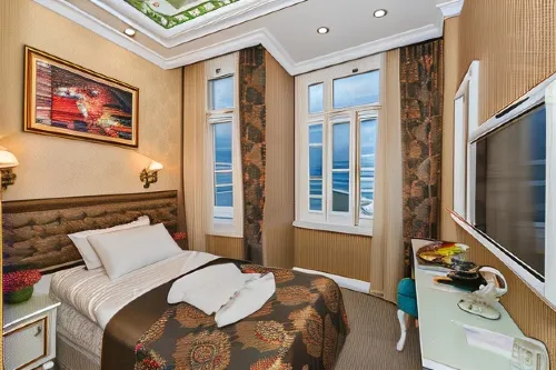 Alpek Hotel Photos