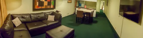 Hotel del Norte Photos
