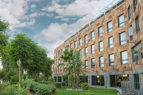 Hotel Ribera de Triana - Reopening! Extérieur Photos