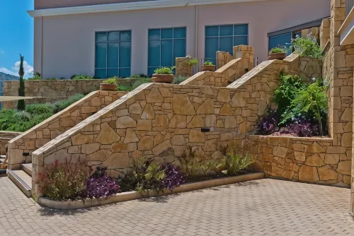 Crete Golf Club Hotel Espaces publics Photos