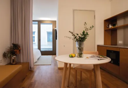 Haus im Tal Photos