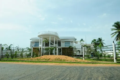 Sunstar Nilaveli Exterior Photos