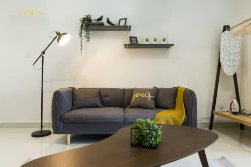 Core Suite KLIA by DreamScape Photos