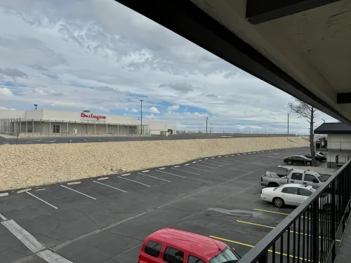 Days Inn by Wyndham El Paso Airport East Near Hotel Photos