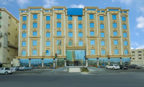 فندق كراون تاون من الخارج Photos