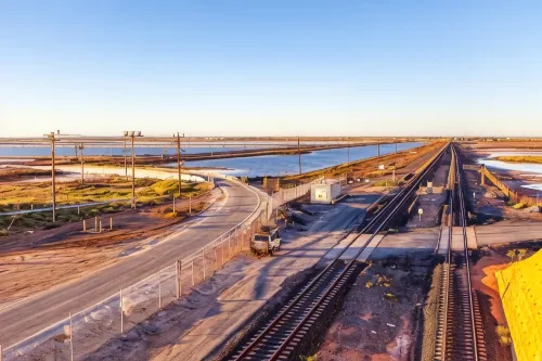 Hospitality Port Hedland Near Hotel Photos