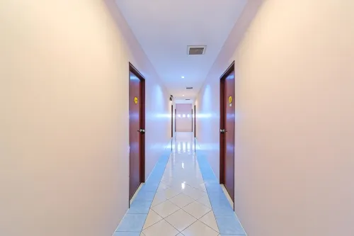 Mukanda Residence الأماكن العامة Photos