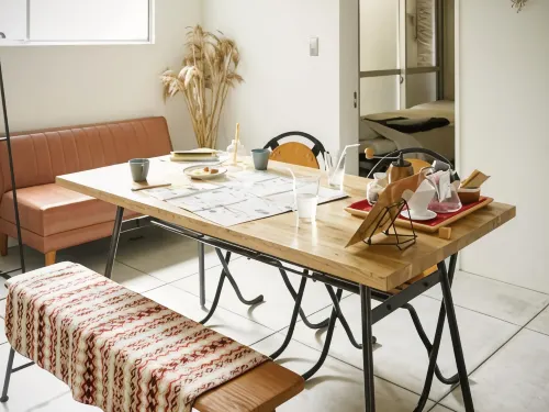 Route - Cafe and Petit Hostel Featured Photos