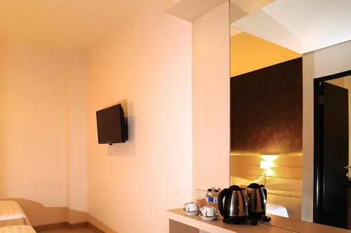 Cordela Hotel Medan Phòng Photos