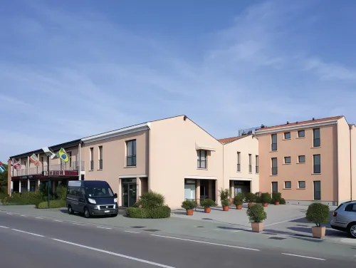 Best Western Titian Inn Hotel Venice Airport Da non perdere Photos