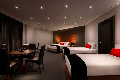 Crest on Barkly Hotel Featured Photos