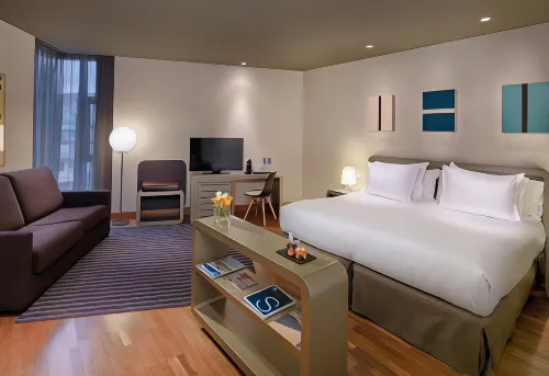 H10 Casanova Rooms Photos