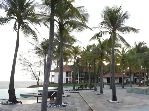 Sutra Beach Resort, Terengganu In der Nähe des Hotels Photos