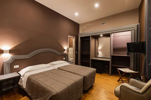 Hotel Unicorno À ne pas manquer Photos
