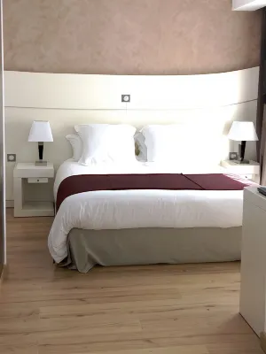 Hôtel Montaigne & Spa Photos