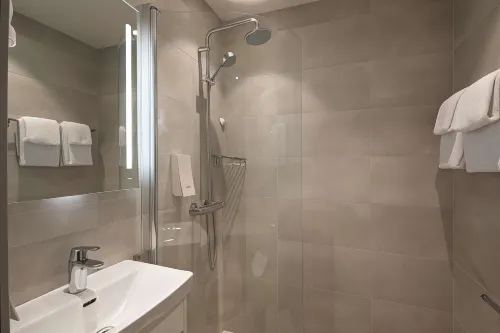 Bergen Harbour Hotel, WorldHotels Crafted Camere Photos