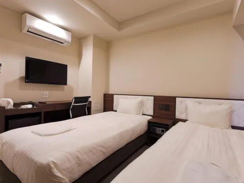 Welina Hotel Dotonbori Unggulan Photos