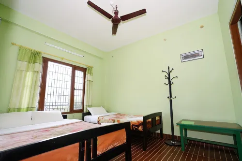 Harry Guest House & Restaurant Unggulan Photos