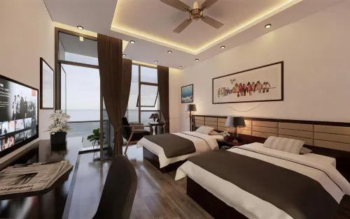 Sata Hotel فنادق مميّزة Photos