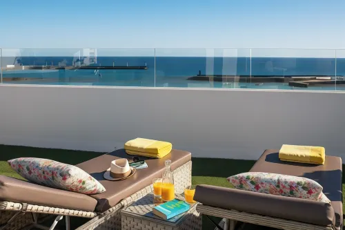 Apartamentos Islamar Arrecife Da non perdere Photos