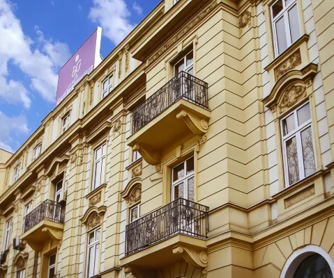 Belgrade City Hotel À ne pas manquer Photos