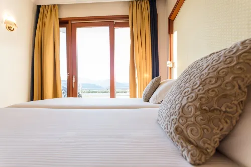 Galzignano Resort Terme & Golf - Hotel Splendid Camere Photos