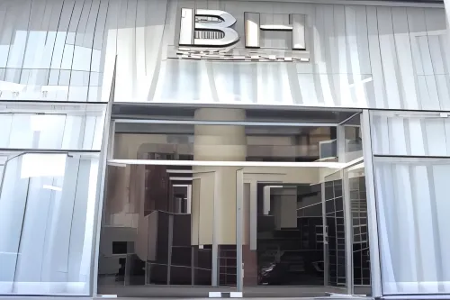 Best Western Plus Casablanca City Center Esterni Photos