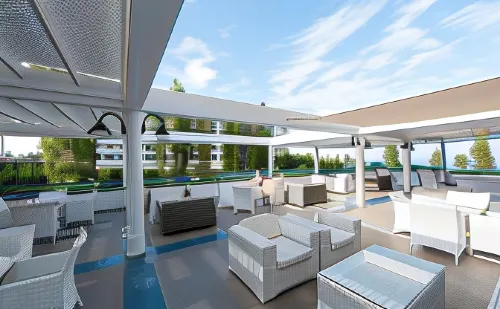 Iliada Beach Hotel Featured Photos