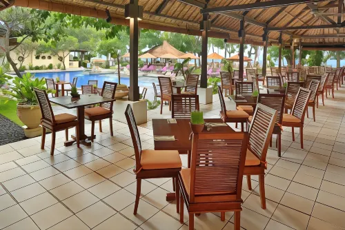 Mercure Resort Sanur Makanan Photos