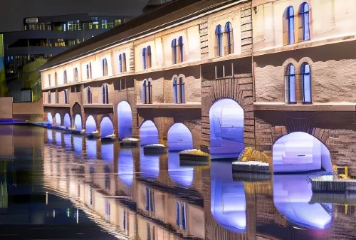 Appart Hôtel Résidence CERISE Strasbourg À ne pas manquer Photos