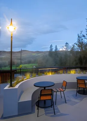 Manis Ae Cabin & Resto Bromo Area Publik Photos