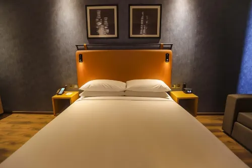 Four Points by Sheraton Kigali Chambres Photos