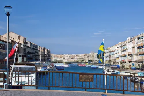 Hôtel ibis budget Sète Centre À proximité de l'hôtel Photos