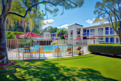 Motel 6 Tallahassee, FL - Downtown Exterior Photos