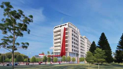 Labersa Hotel Samosir Unggulan Photos