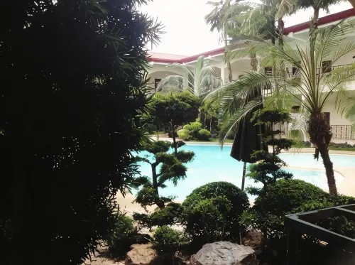 Citystate Asturias Hotel Palawan Loisirs et amusements Photos