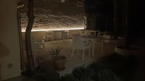 Hotel La Pergola di Venezia Aree comuni Photos