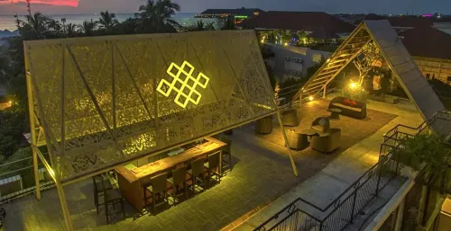 Ananta Legian Hotel Tæt på hotel Photos