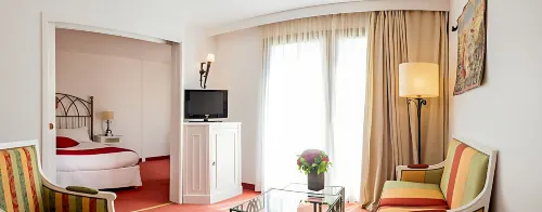 Avignon Grand Hotel Chambres Photos