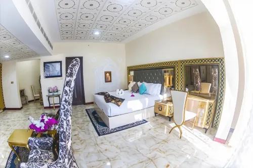 Madinat Al Bahr Business & Spa Hotel Номера Photos
